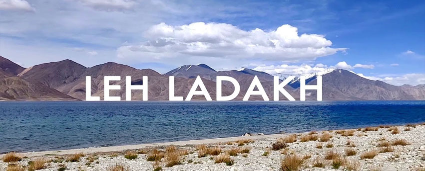 Affordable Leh Ladakh Tour Packages in Delhi